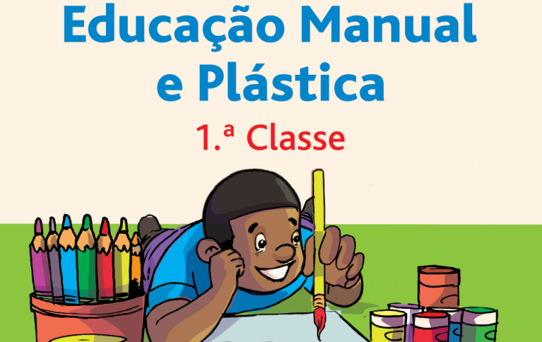 Livro De Educa O Manual E Pl Stica Da Classe Angola Livros Pdf