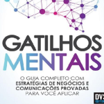 Livro Gatilhos Mentais de Gustavo Ferreira em PDF.