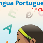 Livro de Português da 1ª Classe em PDF (Angola)