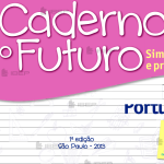 Caderno do Futuro de Português 1º Ano em PDF