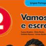 Livro de Português da 2ª Classe em PDF (Moçambique