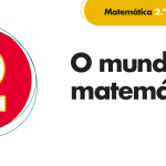 Livro de Matemática da 2ª Classe em PDF (Moçambique)