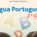 Livro de Português da 2ª Classe (Angola) em PDF