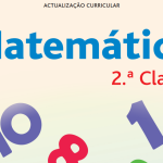 Livro de Matemática da 2ª Classe (Angola) em PDF