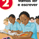 Livro de Português da 2ª Classe em PDF (Moçambique)