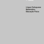 Livro do Professor da 1ª Classe em PDF (Moçambique)