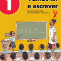 Livro de Português da 1ª Classe em PDF (Moçambique)