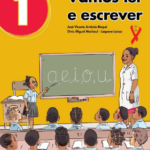 Livro de Português da 1ª Classe em PDF (Moçambique)