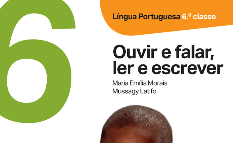 Baixar todos livros da 6ª classe (Moçambique) em PDF