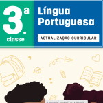 3ª Classe - Língua Portuguesa (Texto Editores)