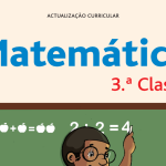 Livro de Matemática da 3ª Classe (Angola) em PDF