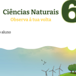 Livro de Ciências Naturais da 6ª Classe (Moçambique) PDF