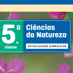 Livro de Ciências da Natureza da 5ª Classe (Angola) em PDF