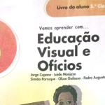 Livro de EV e Ofícios da 5ª Classe (Moçambique) em PDF