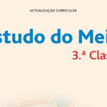 Livro de Estudo do Meio da 3ª Classe (Angola) em PDF