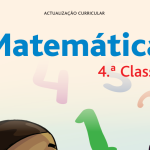 Livro de Matemática da 4ª Classe (Angola) em PDF