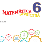 Livro de Matemática da 6ª Classe (Moçambique) em PDF