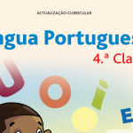 Livro de Português da 4ª Classe (Angola) em PDF