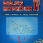 Analise Matemática IV – Ciências e Engenharia