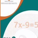 Livro Módulo 1 de Matemática 8ªclasse em PDF - PESD - Programa do ensino secundario Geral