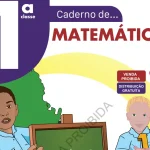 Caderno de Matemática 1ª Classe