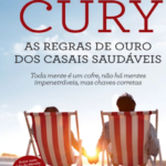 [Livro] As regras de Ouro dos Casais Saudáveis PDF