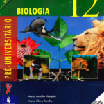 Livro de Biologia da 12ª Classe [Longman] – PDF