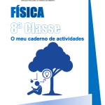 Baixar Física 8ª classe [O Meu Caderno de Actividades] em PDF - Moçambique