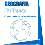 Baixar Geografia 8ª classe [O Meu Caderno de Actividades] em PDF - Moçambique