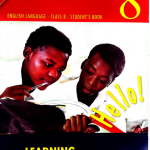 Inglês  8ª classe [Pearson Editores]