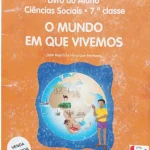 Baixar Livro de C. Sociais 7ª Classe Textos Editores - Moçambique