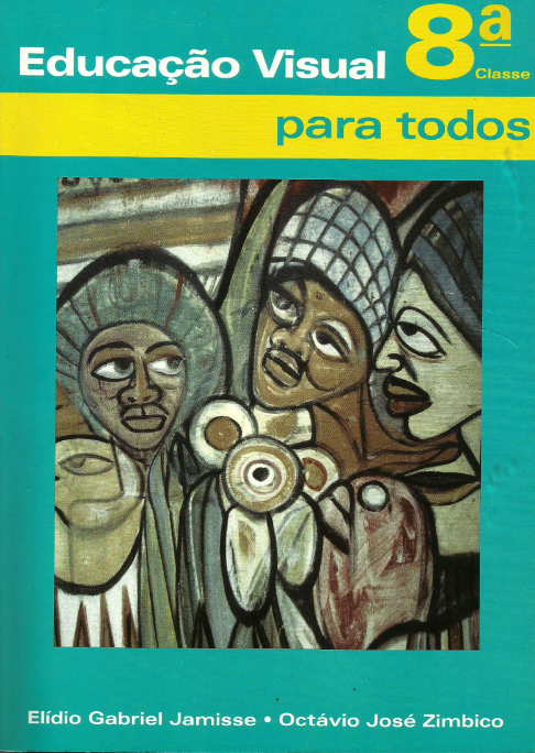 Baixar Livro de Educação Visual 8ª classe [ENM] Moçambique PDF