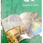 Baixar Livro de Geografia 9ª classe [Textos Editores] Moçambique PDF