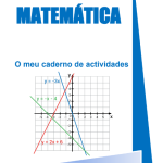 Baixar Livro de Matemática 8ª classe [O Meu Caderno de Actividades] – Caderno Exercícios do Ensino Básico de Moçambique – de forma simples e grátis