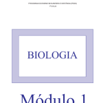 Baixar Módulo de Biologia 9ª classe [PESD] Moçambique PDF