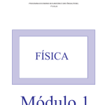 Baixar Módulo de Física 9ª classe [PESD] Moçambique PDF