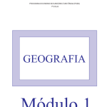 Baixar Módulo de Geografia 9ª classe [PESD] Moçambique PDF