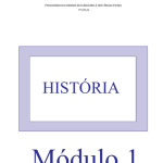 Baixar Módulo de História 9ª classe [PESD] Moçambique PDF