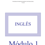 Baixar Módulo de Inglês 9ª classe [PESD] Moçambique PDF