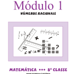 Módulo de Matemática 8ª classe [PESD] 