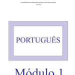 Baixar Módulo de Português 9ª classe [PESD] Moçambique PDF