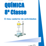 Baixar Química 8ª classe [O Meu Caderno de Actividades] em PDF - Moçambique