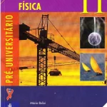 Livro de Física 11ª Classe Longman - Moz