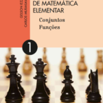 Fundamentos de Matemática Elementar Volume 1 Conjuntos e Funções