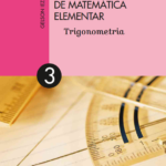 Fundamentos de Matemática Elementar Volume 3 Trigonometria