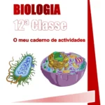 Biologia 12ª Classe [O Meu Caderno de Actividades] PDF