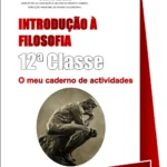 Filosofia 12ª Classe [O Meu Caderno de Actividades] PDF