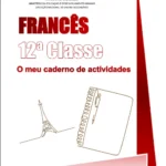 Francês 12ª Classe [O Meu Caderno de Actividades] PDF