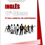 Inglês 12ª Classe [O Meu Caderno de Actividades]