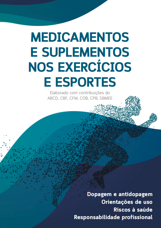 MEDICAMENTOS E SUPLEMENTOS NOS EXERCÍCIOS E ESPORTES